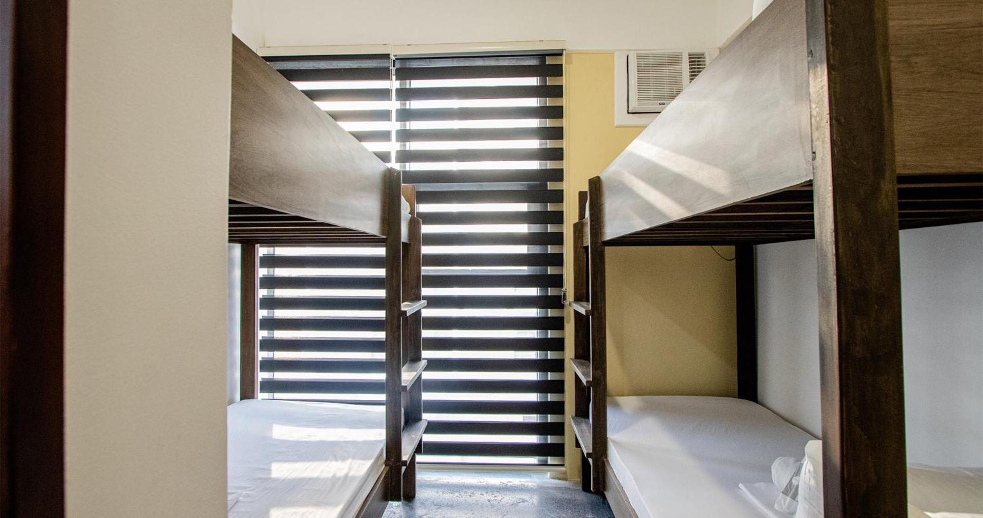 Hostel The Pad Coliving Cebu Stadt Exterior foto